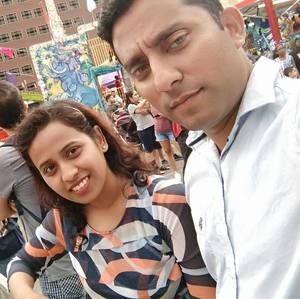 Meet your Posher, Sumati